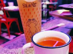 -蛙来哒(石厦时代广场)
