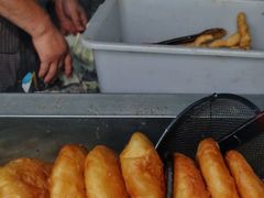 -逍遥镇刘相五胡辣汤豆沫馆(康复中街店)