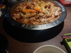 -胖哥俩肉蟹煲(湖滨银泰in77店)