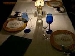 -三嚥阁 La Villa Restaurant