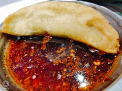-老新隆牛肉锅贴(新街口店)
