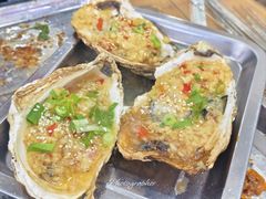 -东北熏肉大饼(大学南路店)