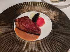 -领仕扒房(长春店)