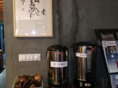 -一两饭川味素食餐厅