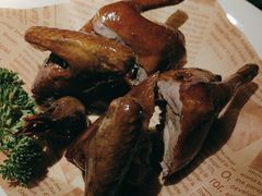 -江南赋(内蒙古大厦店)