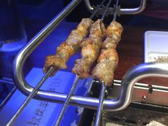 -三个蒙古大叔羊肉串(大宁店)
