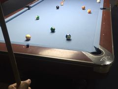 -利都新概念棋牌桌球(本溪路店)