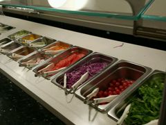 -So Lounge索兰至餐厅(蓝色港湾店)