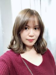 -山浦形象烫染