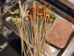 -钢管厂歆瑞源油卤串串香(春熙路太古里店)