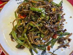 -盈春大饭店(千山路店)