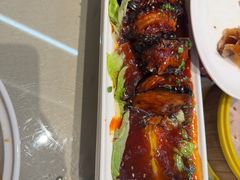 -普天和酒楼·新津菜·烤鸭(天津之眼店)