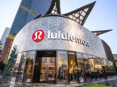 -lululemon(天环广场店)