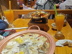 -民食香·腊排骨野生菌美食(木府店)