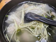 -笼铭坊(北蔡店)