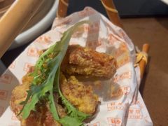 -新发现(宝山龙湖店)