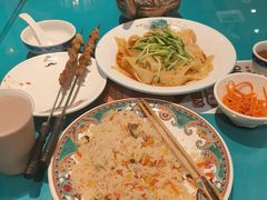 -巴依老爷新疆美食(天津远洋乐堤港店)