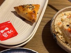 -那时新疆·若羌(经纬汇店)