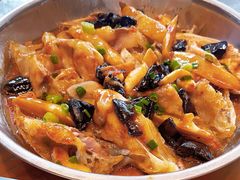-启香鸡私房菜(湖景店)