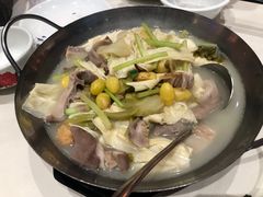 -粥旺庄(芳村店)