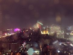 -视界美食自助餐厅·石家庄希尔顿酒店