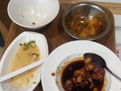 -乡村基·川味现炒大王(熙悦天街店)