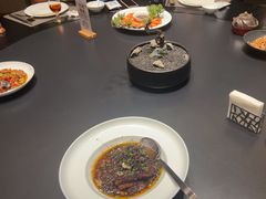 -忆江南·临江鱼馆