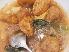 -香山湖渔家大院