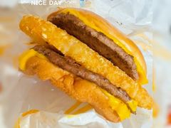 -麦当劳(保利广场店)