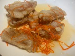 -金掌勺锅包肉(太原万达店)