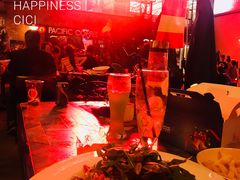 世界杯之夜-FD西餐厅