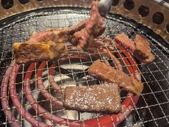 -黑牛黑猪烤肉专门店(万象城店)