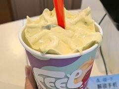 -DQ·蛋糕·冰淇淋(金鼎购物中心店)