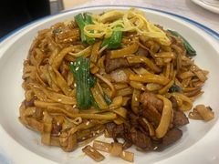 -天鲜阁·海鲜粤菜·33年老字号(石槎白云站店)