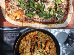 -EATALIA意塔利意式餐厅(鼓楼店)