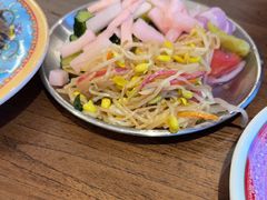 -阿吾丹的烤羊·新疆菜·抓饭·拌面(乌尔禾店)