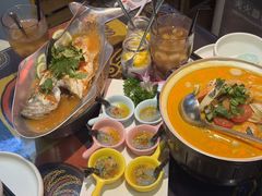 -米泰芒·东南亚料理(体育西店)