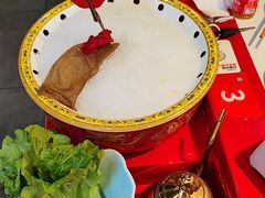 -欠火锅·水牛毛肚·团建聚餐·生日宴(何山路店)