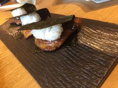 鹅肝寿司-渔藤(万柳东路店)
