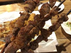 -肉串汪(望京店)