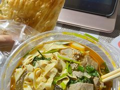 -南通大学-食堂