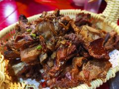 -中医药大学-第2食堂