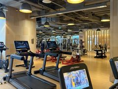 -北京嘉里健身·Kerry Sports(北京嘉里大酒店)