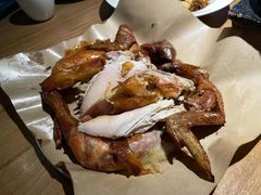 -费大厨辣椒炒肉(万家丽一店)