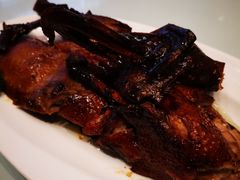 杭州卤鸭-知味观(湖滨总店)