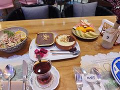 -SULTAN·苏坦土耳其餐厅(新光汇店)
