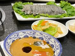 -仁和四季涮肉馆(天坛南门店)