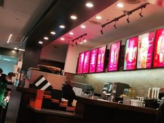 -星巴克(武汉协和医院店)