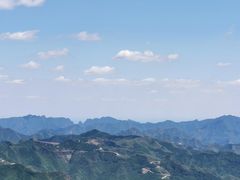 -白草畔自然风景区