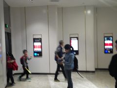 -红星电影世界上海张江绿地店